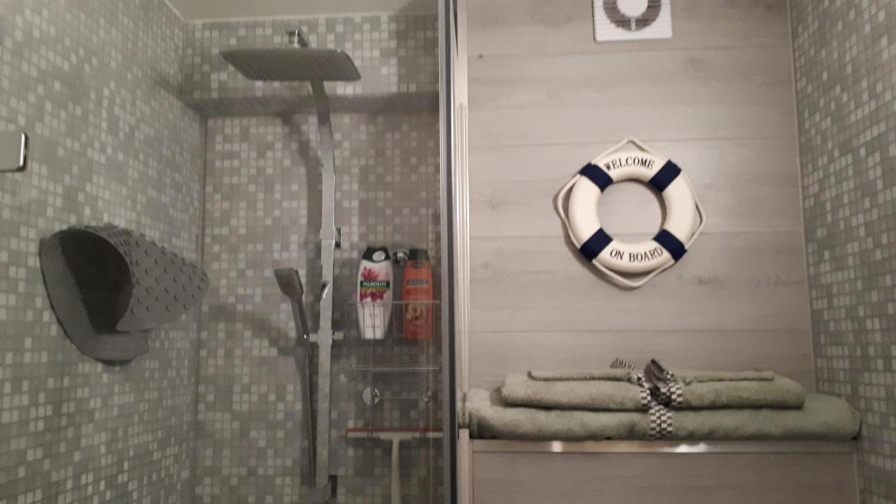 Waw Apartment *