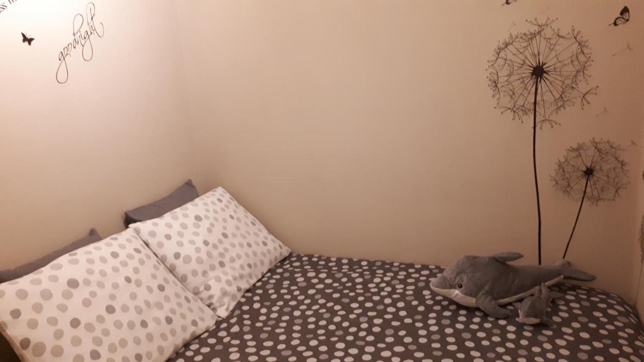 Waw Apartment *