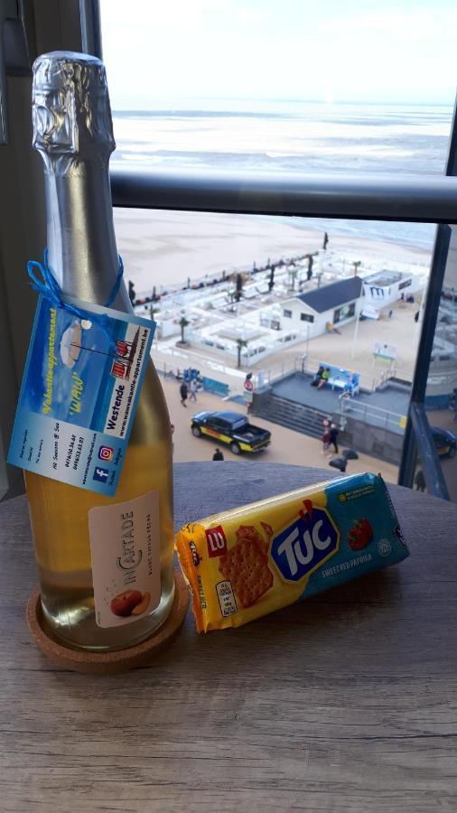 Waw Apartment Middelkerke