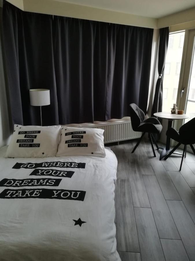 Apartment Waw